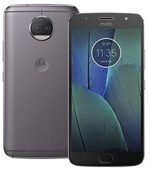 Прошивка телефона Motorola Moto G5s Plus в Орле